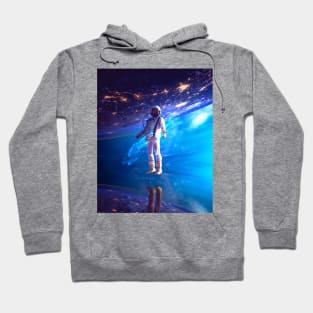 Levitate Hoodie